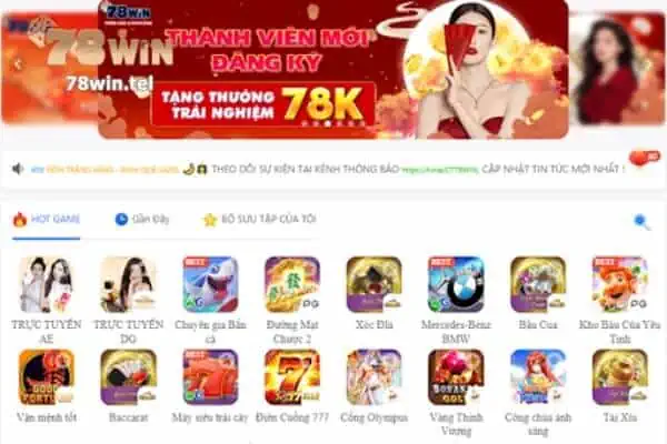 Bạn có thể áp dụng cách đánh lô đề dễ trúng nhất tại 78win