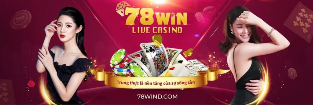 Bạn đang tìm thông tin giới thiệu 78win