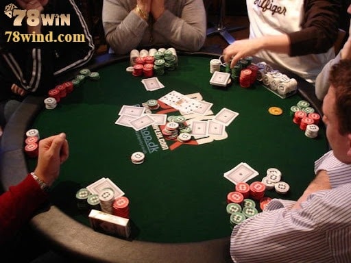 Cách chơi poker đang là từ khoá nóng thu hút nhiều lượt tìm kiếm