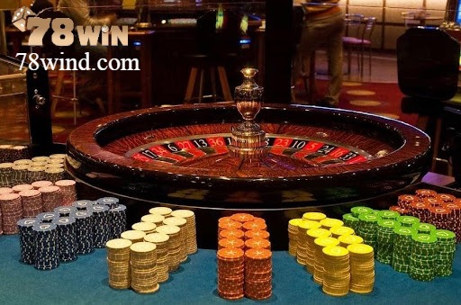 Hướng dẫn cách chơi roulette đơn giản cho người mới bắt đầu