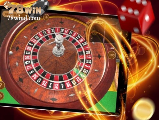 Một vài lưu ý trong cách chơi roulette