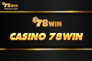 Casino 78win