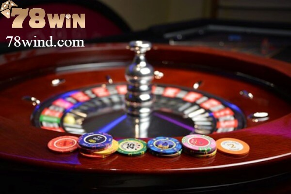 Chiến lược chơi roulette hiệu quả