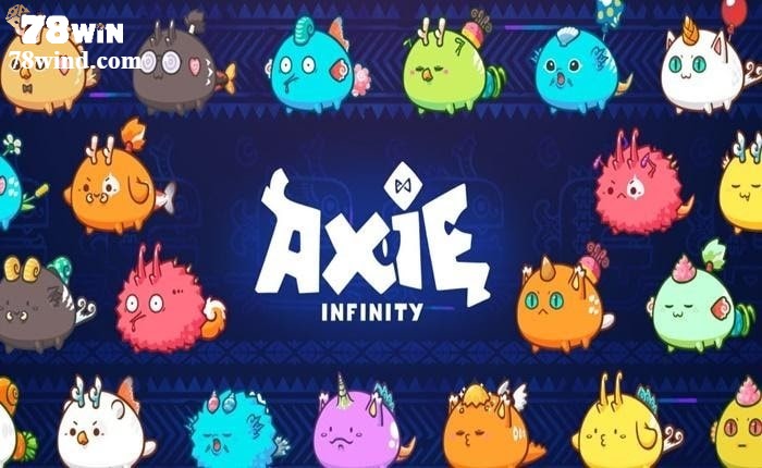 Công ty mẹ của dự án Axie Infinity đã thành công trong việc thu hút 150 triệu USD