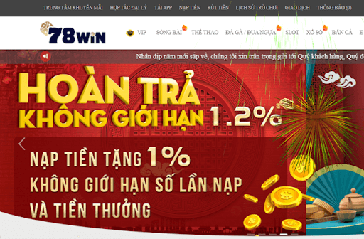 Ngoài cách đánh xóc đĩa, người chơi cần tìm các nhà cái uy tín như 78win