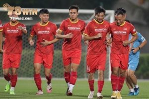 HLV Park Hang Seo triệu tập 'cầu thủ trẻ xuất sắc nhất V-League' cho trận gặp Trung Quốc