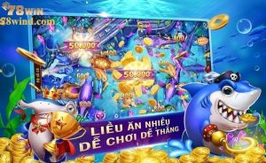 Hướng dẫn đơn giản để chơi game bắn cá ăn xu miễn phí