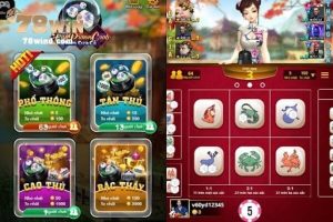 Kinh nghiệm chơi game bầu cua đổi thưởng chắc thắng từ các cao thủ