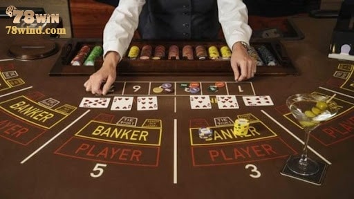 Kỹ thuật canh bài baccarat đem lại hiệu quả cao khi chơi