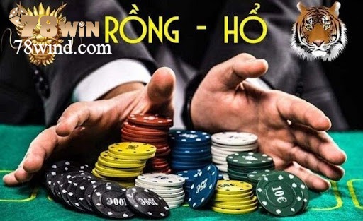 Những nội dung cần lưu ý về luật chơi game rồng hổ