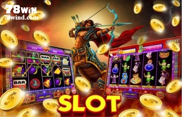 Luật chơi game slot online như thế nào?