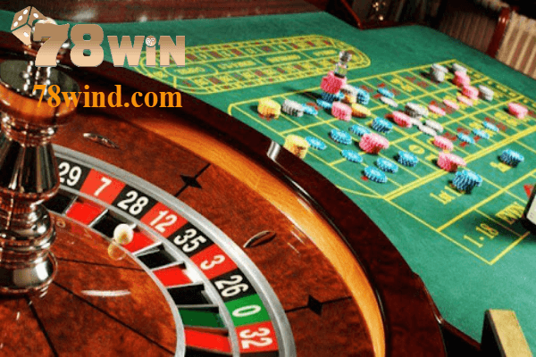 Bật mí từ những mẹo chơi game roulette dễ chơi và dễ thắng nhất