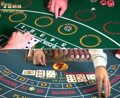 Nắm rõ luật, quy tắc và cách chơi baccarat khi chơi