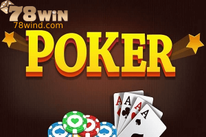 Hướng dẫn chơi Poker online chi tiết