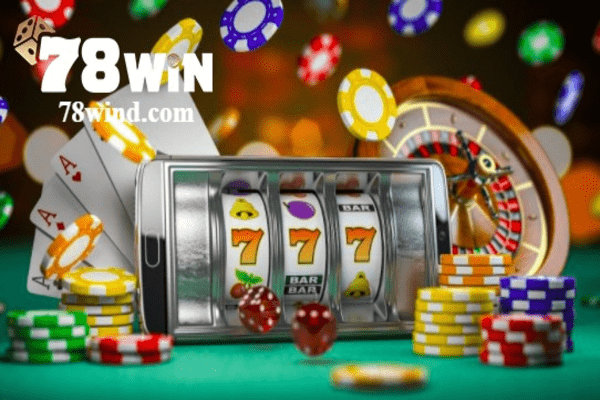 Những thông tin về game slot đổi thưởng bạn cần biết