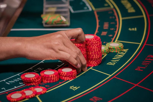 Quản lý tài chính tối ưu để giúp nâng cao tỷ lệ thắng trong baccarat online