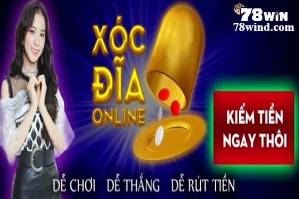 Từ A-Z tất cả những gì bạn cần biết về game xóc đĩa đổi thưởng online