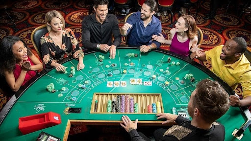 Thời gian tồn tại và phát triển của baccarat trực tuyến