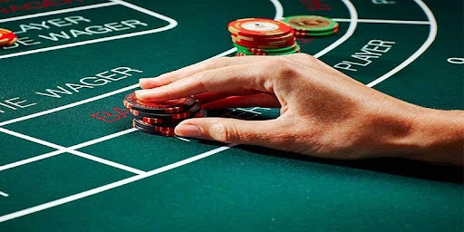 Hiểu rõ và nắm bắt cách chơi khi tham gia chơi bài baccarat online