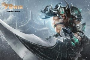 ĐTCL mùa 6.5: Hướng dẫn chơi đội hình Tryndamere reroll cực khỏe