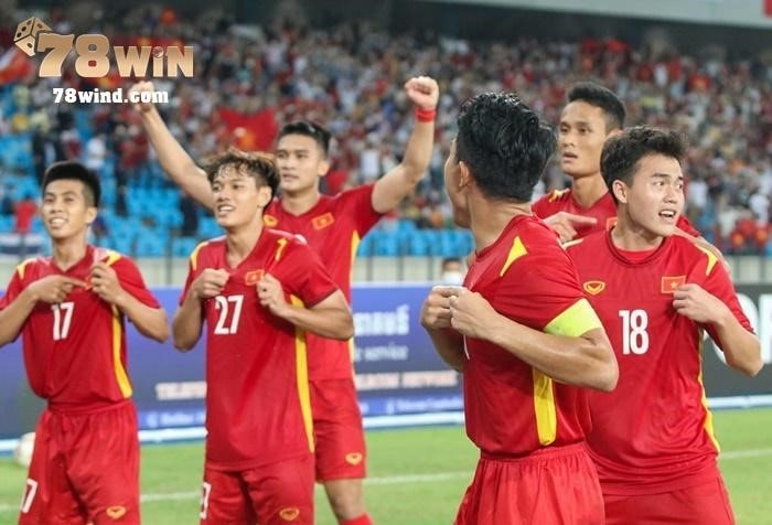 Lối chơi linh hoạt và chiến thắng của U23 Việt Nam là tín hiệu tốt cho tương lai nền bóng đá nước nhà