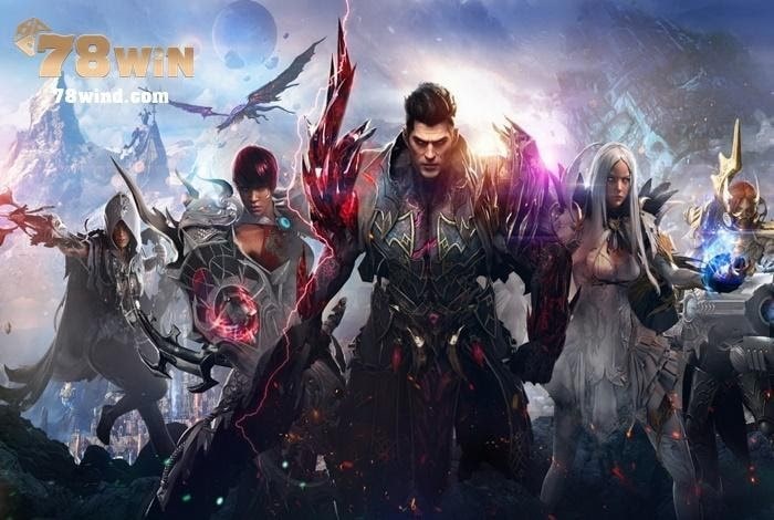 Lost Ark: Game được nhiều tạp chí đánh giá cao