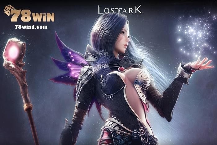 Lost Ark là game nhập vai đang được nhiều tạp chí uy tín đánh giá cao