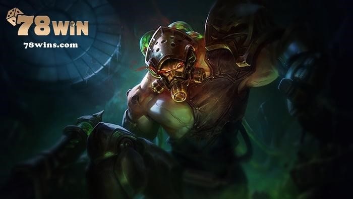 Trong ĐTCL mùa 6.5, Tryndamere là tướng có khả năng “gánh team” hiệu quả