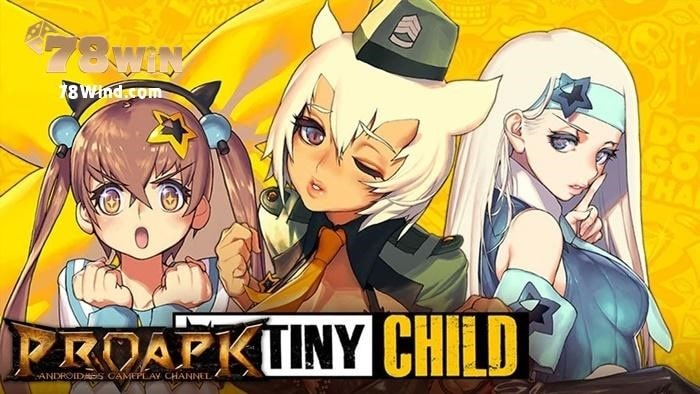 Destiny Child là một trong những "tiền bối" của dòng game 18+