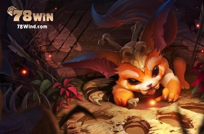 Gnar là lựa chọn không thể thiếu trong đội hình Irelia "Super Idol"