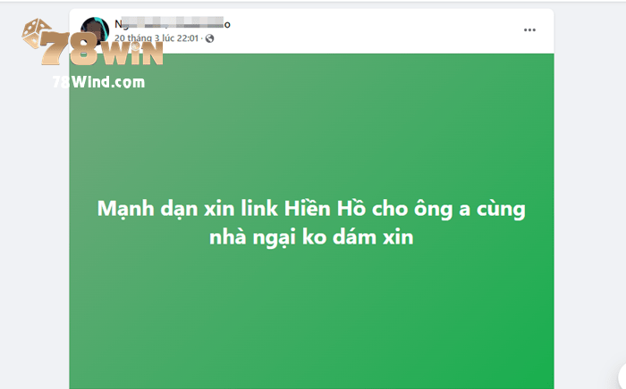 Việc xin link, chia sẻ clip nóng tiềm ẩn nhiều rủi ro