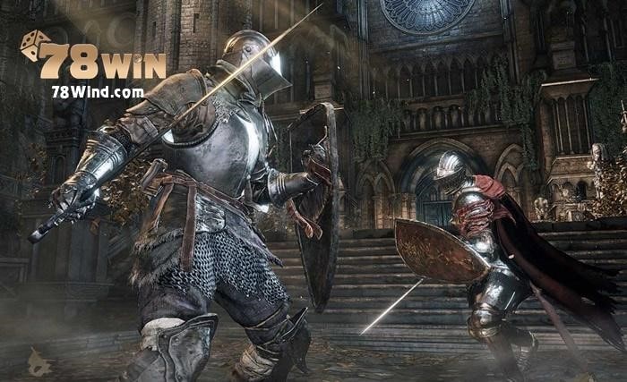 Dark Souls là tựa game đã tiên phong, mở ra một trào lưu mới trong thế giới game