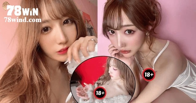 Konan Koyoi - Gương mặt mới của làng giải trí 18+ xứ Hoa Anh Đào