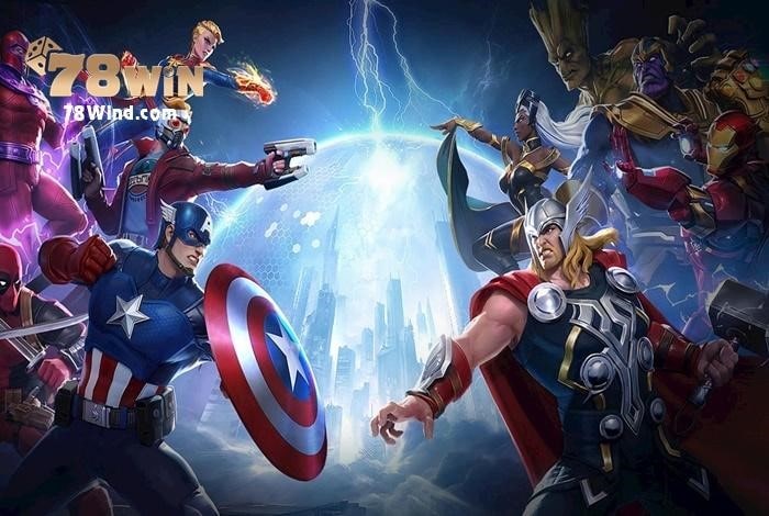 Nhiều người hâm mộ Marvel đang băn khoăn về kim loại cứng nhất