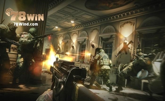 Ubisoft đã quyết định đưa Tom Clancy's Rainbow Six Siege lên các thiết bị di động