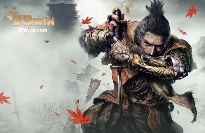 Với cơ chế chiến đấu đặc biệt, Sekiro đang thu hút nhiều người chơi