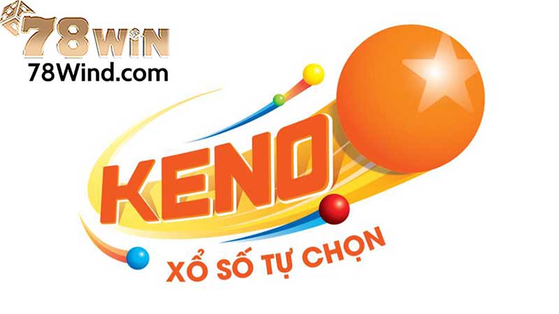 Giới thiệu cơ cấu giải thưởng Keno