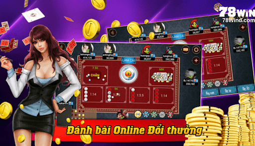 Game bài đổi thưởng tặng vốn là gì?