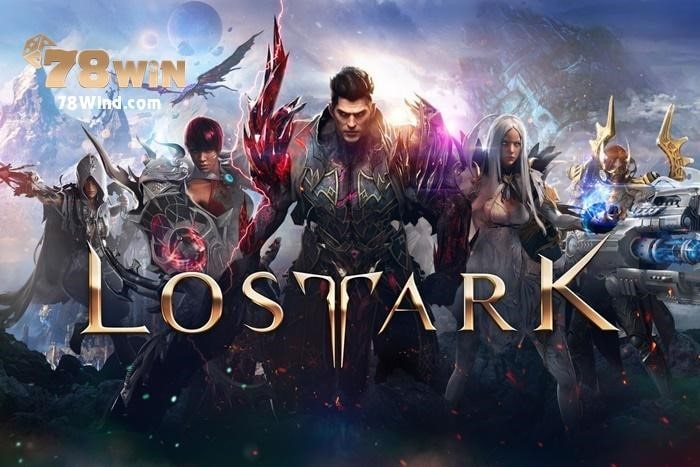 Lost Ark đã trở thành tựa game AAA hot nhất trên Steam