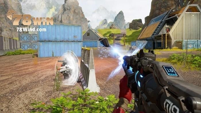 Apex Legends Mobile đang đáp ứng tốt kỳ vọng của nhiều người chơi