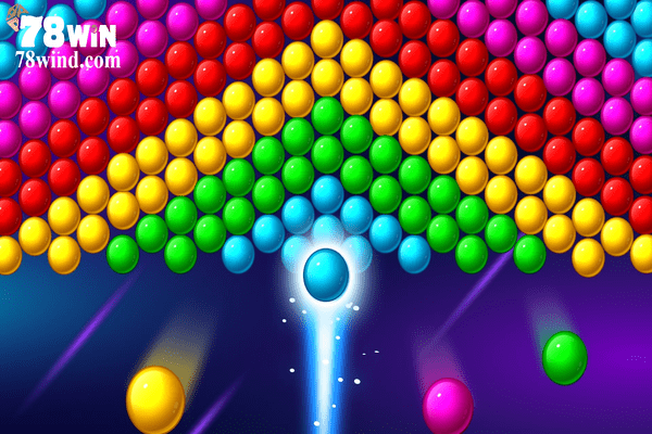 Bubble Shooter là gì?