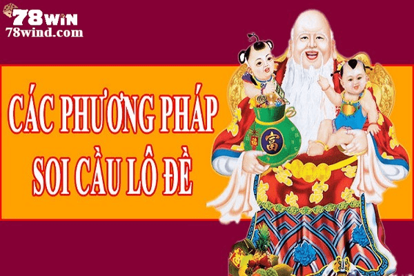 Các kinh nghiệm soi cầu khác