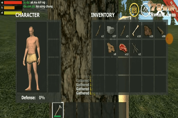 Cách tải game Survival Simulator trên mọi thiết bị