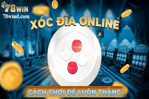 Cần ghi nhớ kỹ các cửa khi chơi game xóc đĩa điện thoại 