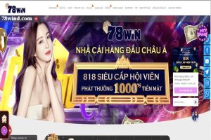 Cổng game bài đổi thưởng nhiều người chơi nhất 2022 