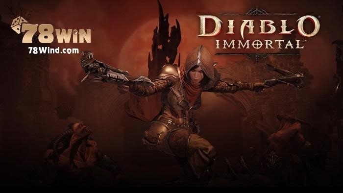 Diablo Immortal đã chinh phục không ít người mê game di động