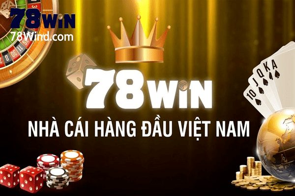 Giới thiệu các game bài hay nhất tại nhà cái 78win