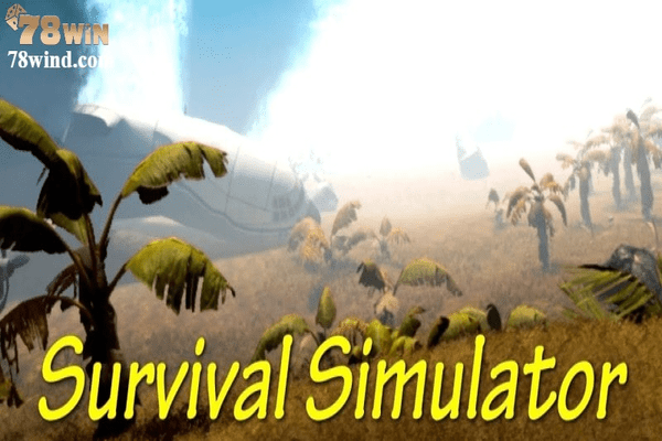 Hướng dẫn cách chơi Survival Simulator cho người mới bắt đầu