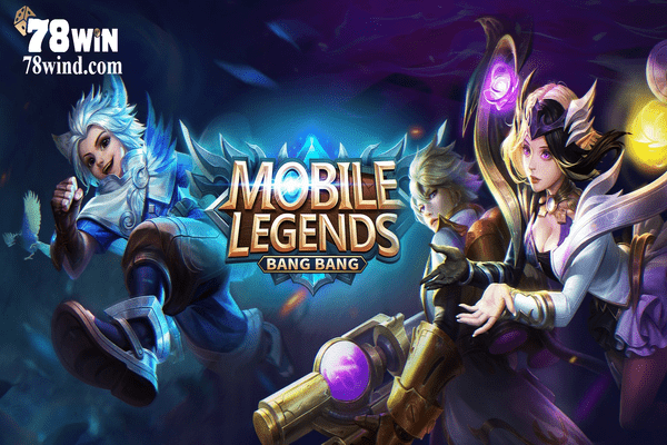 Hướng dẫn chơi Mobile Legends Bang Bang VNG