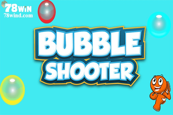 Hướng dẫn mẹo và cách chơi Game Bubble Shooter 